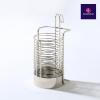 Ống đũa đơn inox 304